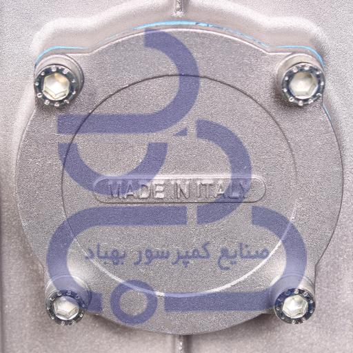 عکس بهباد کمپرسور