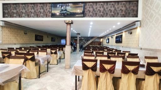 عکس رستوران گلچین