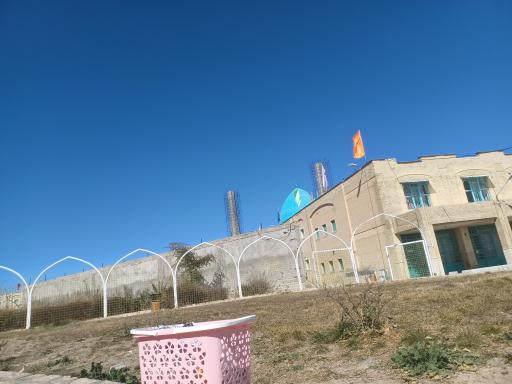 عکس مجتمع خدمات رفاهی