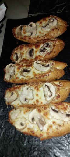 عکس فست فود کرنوپیچ