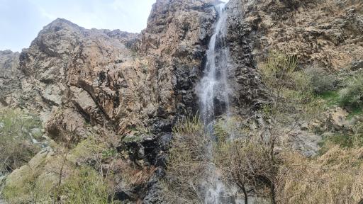 عکس رودخانه دارآباد