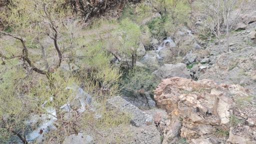 عکس رودخانه دارآباد