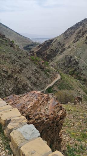 عکس رودخانه دارآباد