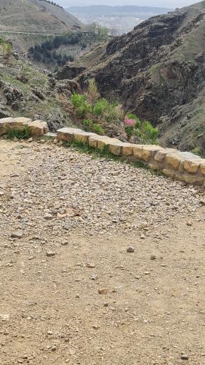 عکس رودخانه دارآباد