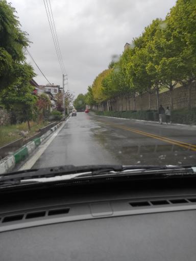 عکس باستی هیلز