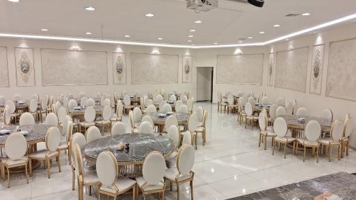 عکس رستوران گلچین