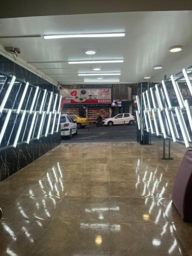 عکس کارشناسی رنگ کاربینو