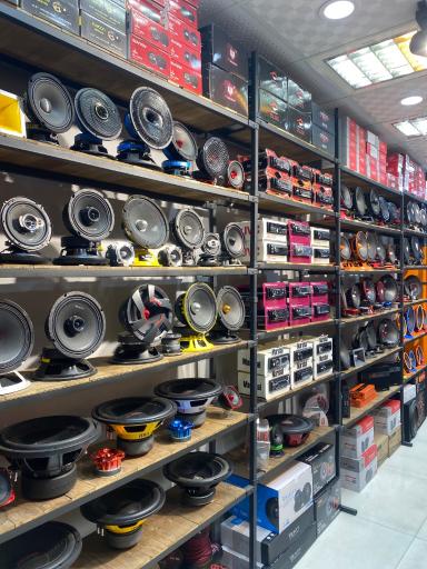 عکس فروشگاه دیابلو