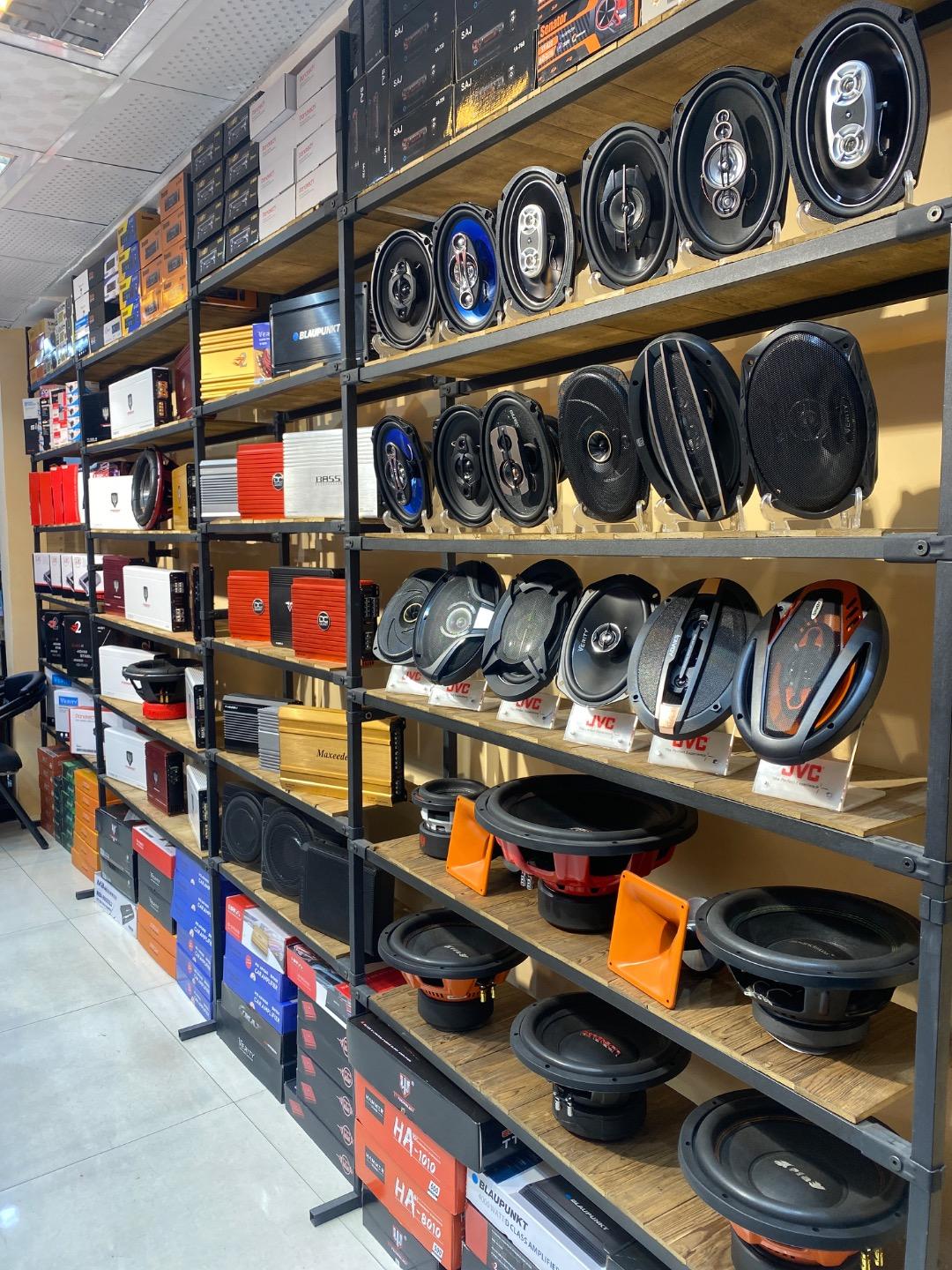 عکس فروشگاه دیابلو