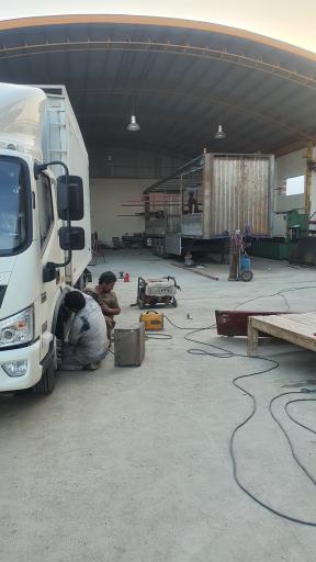 عکس اورژانس تریلر