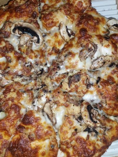 عکس فست فود کرنوپیچ