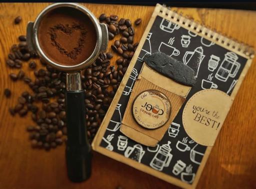 عکس کافه دمور