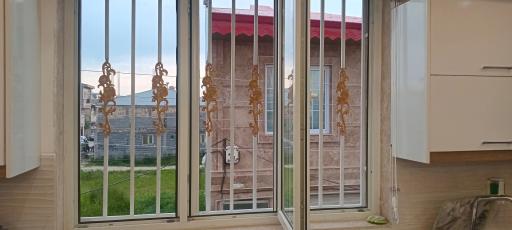 عکس آهنگری و جوشکاری نمونه هادی تابنده مهر