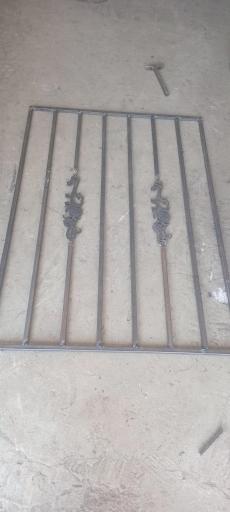 عکس آهنگری و جوشکاری نمونه هادی تابنده مهر