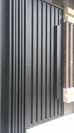 عکس آهنگری و جوشکاری نمونه هادی تابنده مهر