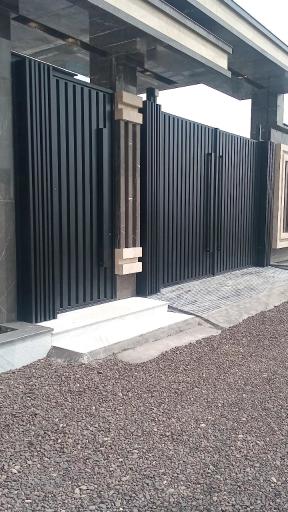 عکس آهنگری و جوشکاری نمونه هادی تابنده مهر