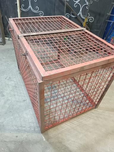 عکس آهنگری و جوشکاری نمونه هادی تابنده مهر