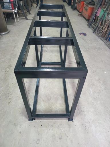 عکس آهنگری و جوشکاری نمونه هادی تابنده مهر