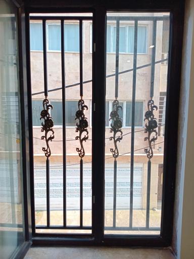 عکس آهنگری و جوشکاری نمونه هادی تابنده مهر