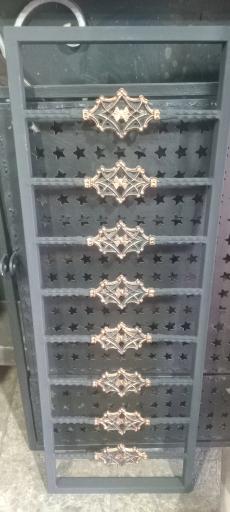 عکس آهنگری و جوشکاری نمونه هادی تابنده مهر