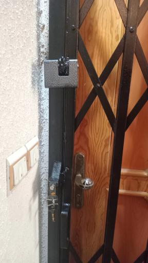 عکس آهنگری و جوشکاری نمونه هادی تابنده مهر