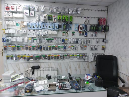 عکس دهکده باتری