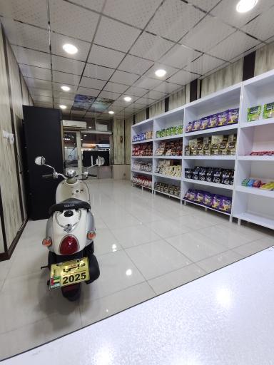 عکس بازرگانی مجدمی