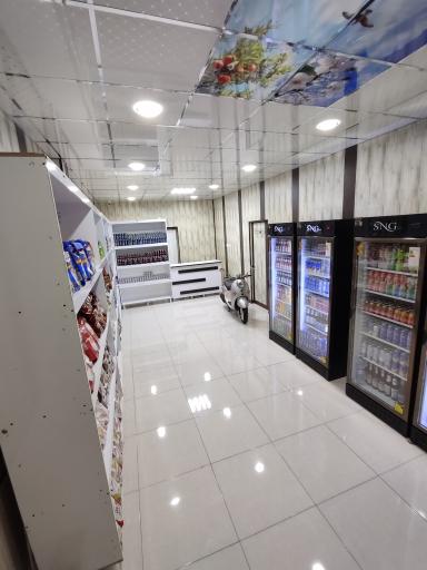 عکس بازرگانی مجدمی