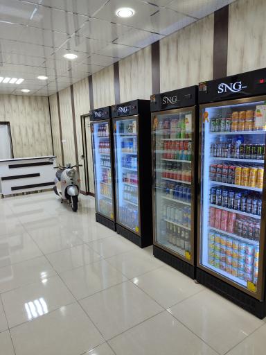 عکس بازرگانی مجدمی