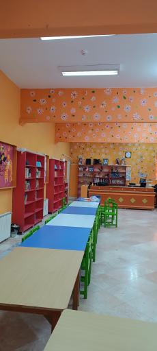 مرکز ۲ کانون پرورش فکری کودکان و نوجوانان