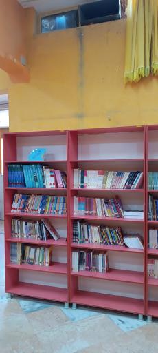 مرکز ۲ کانون پرورش فکری کودکان و نوجوانان