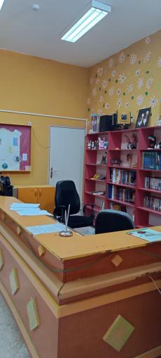 عکس مرکز ۲ کانون پرورش فکری کودکان و نوجوانان