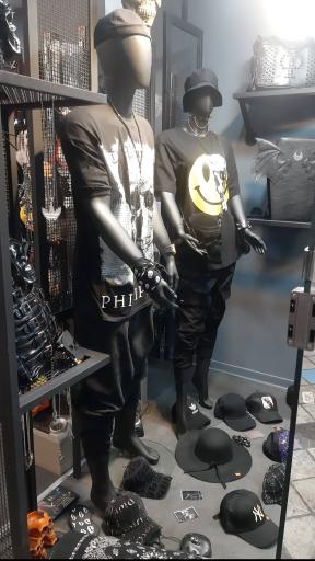 عکس بوتیک آرامین