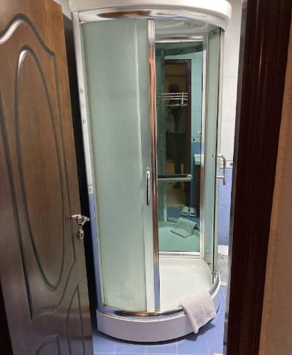 عکس هتل آپارتمان کوروش تهران