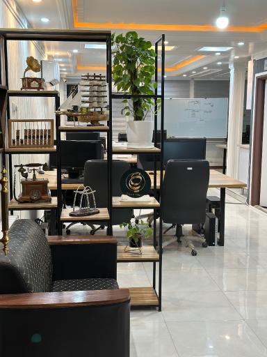 عکس موسسه حسابداری تراز ماندگار پانا