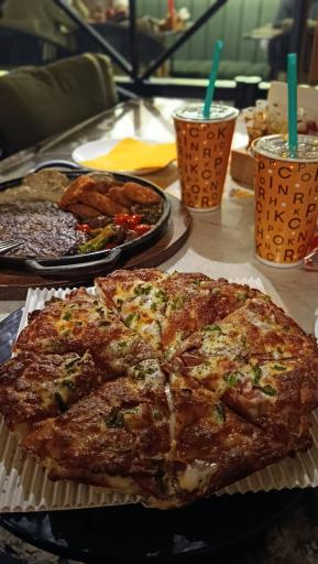 عکس فست فود کرنوپیچ