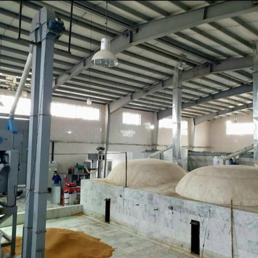 عکس صنایع غذایی جوهری