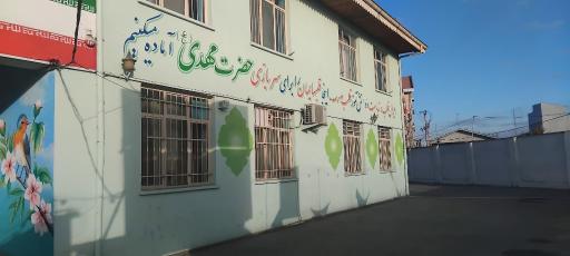 عکس مدرسه شهید محمد گیلانی
