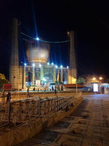 عکس مجتمع خدمات رفاهی