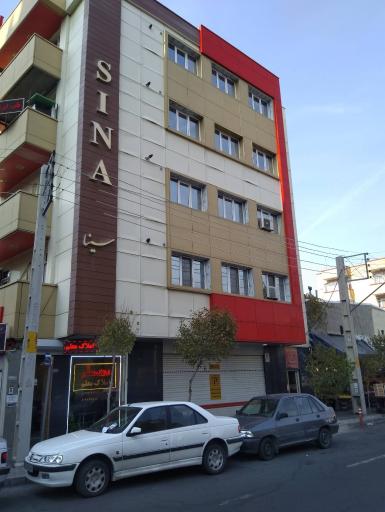 عکس دکتر محمد زاهدنیا