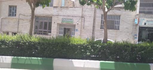 عکس گرمابه ولیعصر