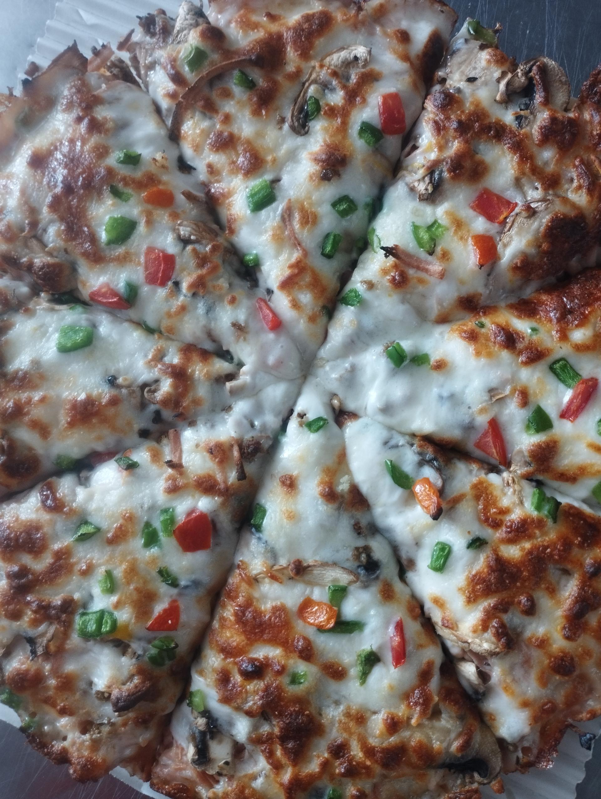 عکس شیراز فود