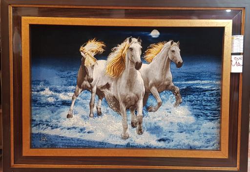 عکس گالری تابلوفرش سبحان