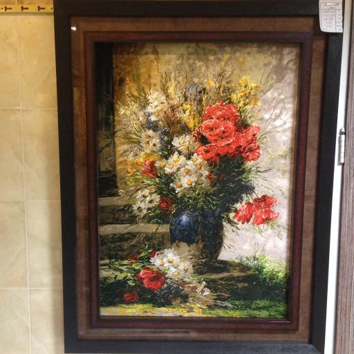 عکس گالری تابلوفرش سبحان