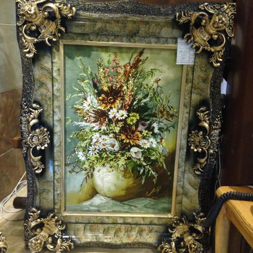 عکس گالری تابلوفرش سبحان