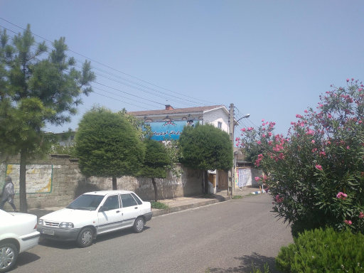 عکس پژوهش سرای دانش آموزی پرفسور رضا