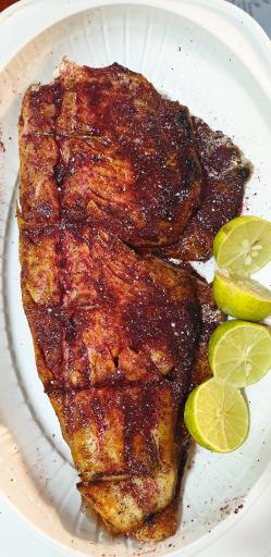 عکس رستوران  دریایی خاصا بالخ چی