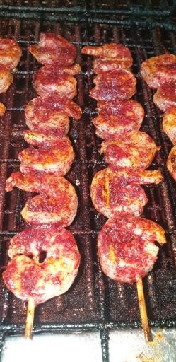 عکس رستوران  دریایی خاصا بالخ چی