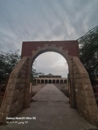 عکس مدرسه جری پولاک