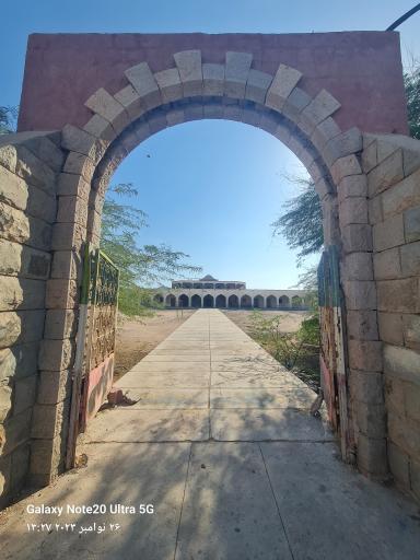 عکس مدرسه جری پولاک